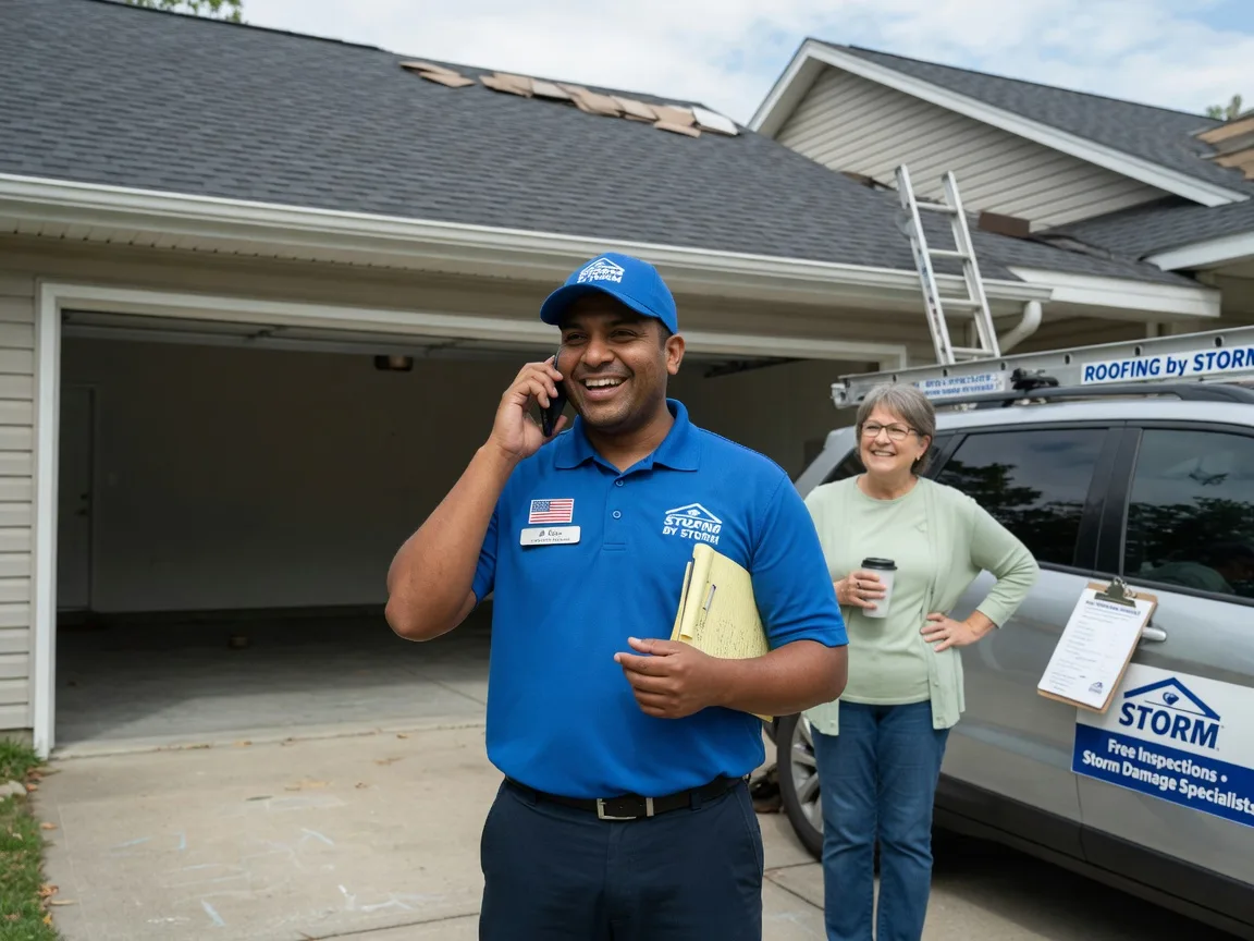 Roof Repair Near Me Montross, VA FAQs